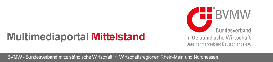 BVMW Mittelstand Banner